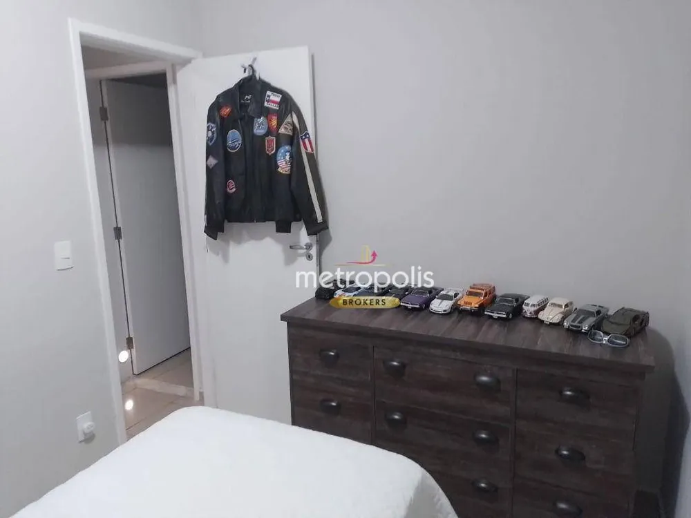 Apartamento, 2 quartos, 59 m² - Foto 9