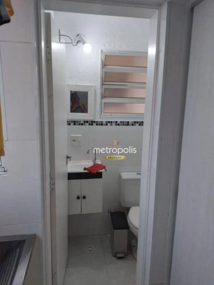 Apartamento, 2 quartos, 59 m² - Foto 12