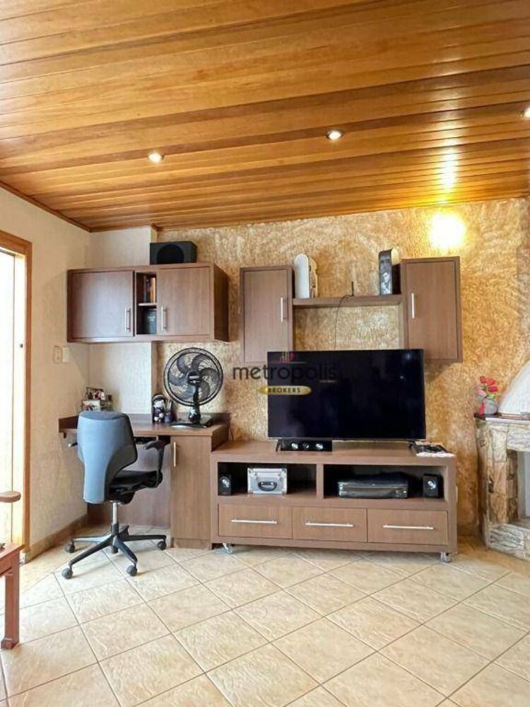 Cobertura à venda com 2 quartos, 180m² - Foto 1