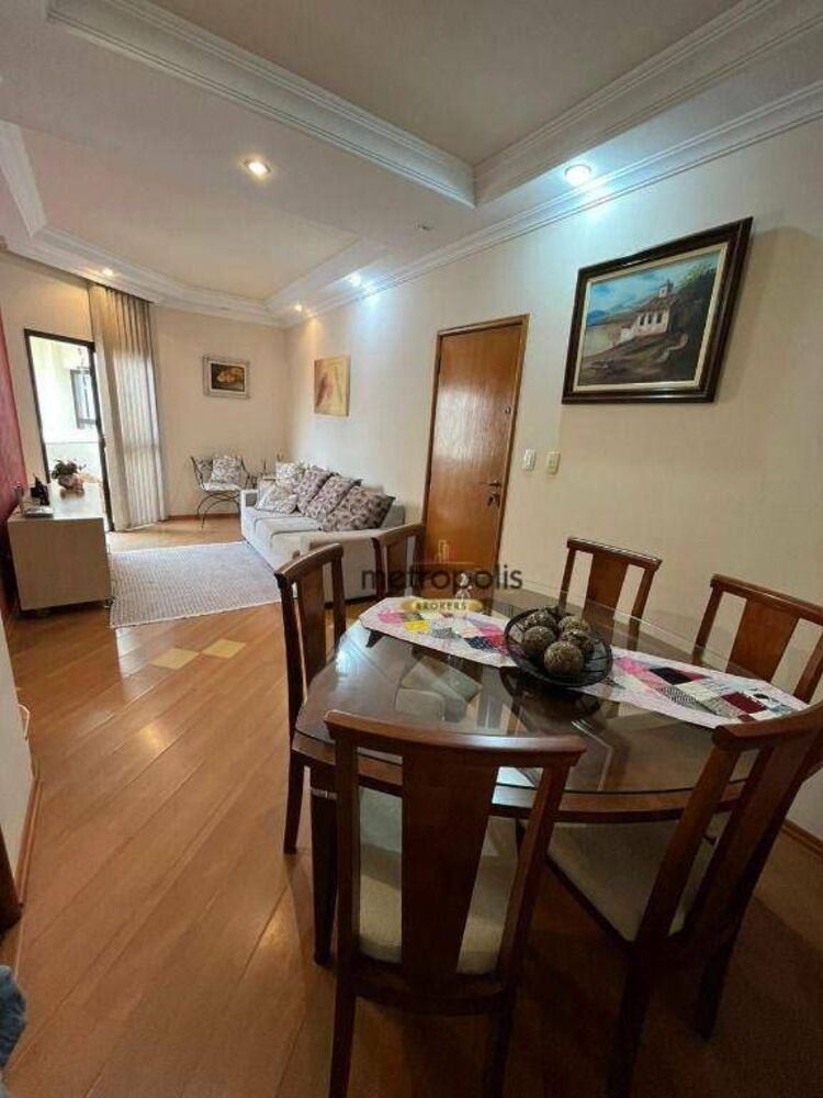 Cobertura à venda com 2 quartos, 180m² - Foto 3