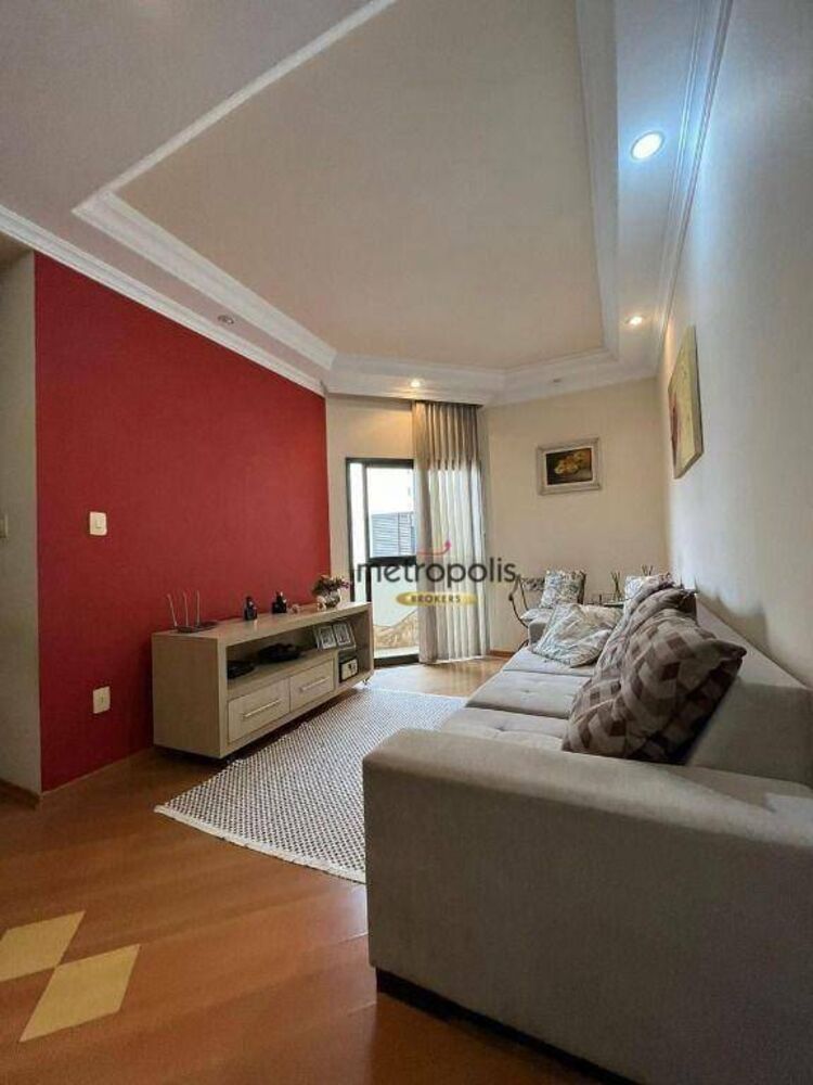 Cobertura à venda com 2 quartos, 180m² - Foto 4