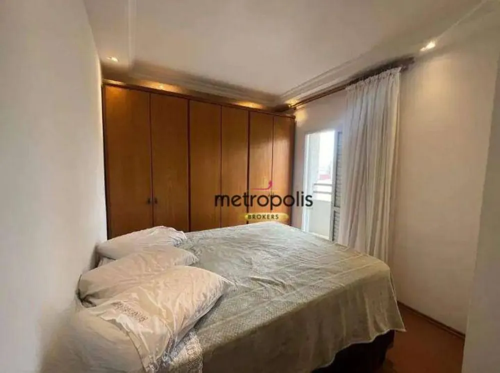 Cobertura, 3 quartos, 180 m² - Foto 4