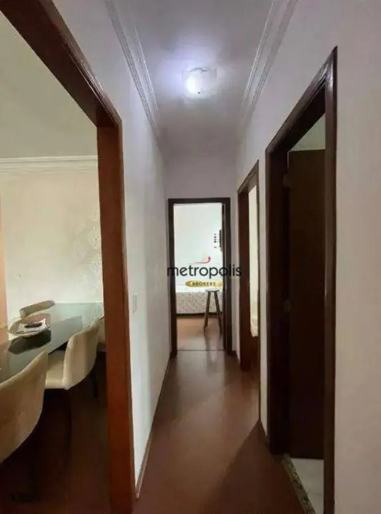 Cobertura, 3 quartos, 180 m² - Foto 3