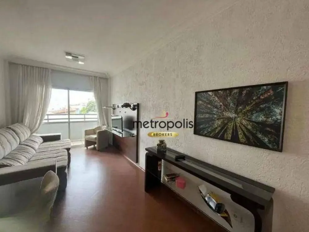 Cobertura, 3 quartos, 180 m² - Foto 2