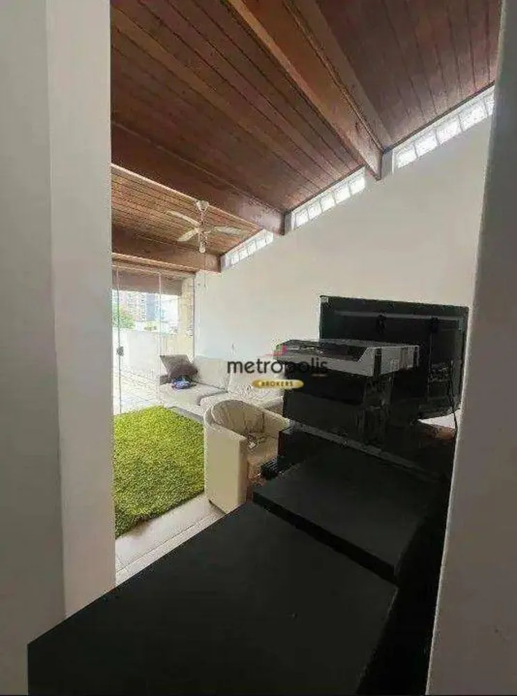 Cobertura, 3 quartos, 180 m² - Foto 12