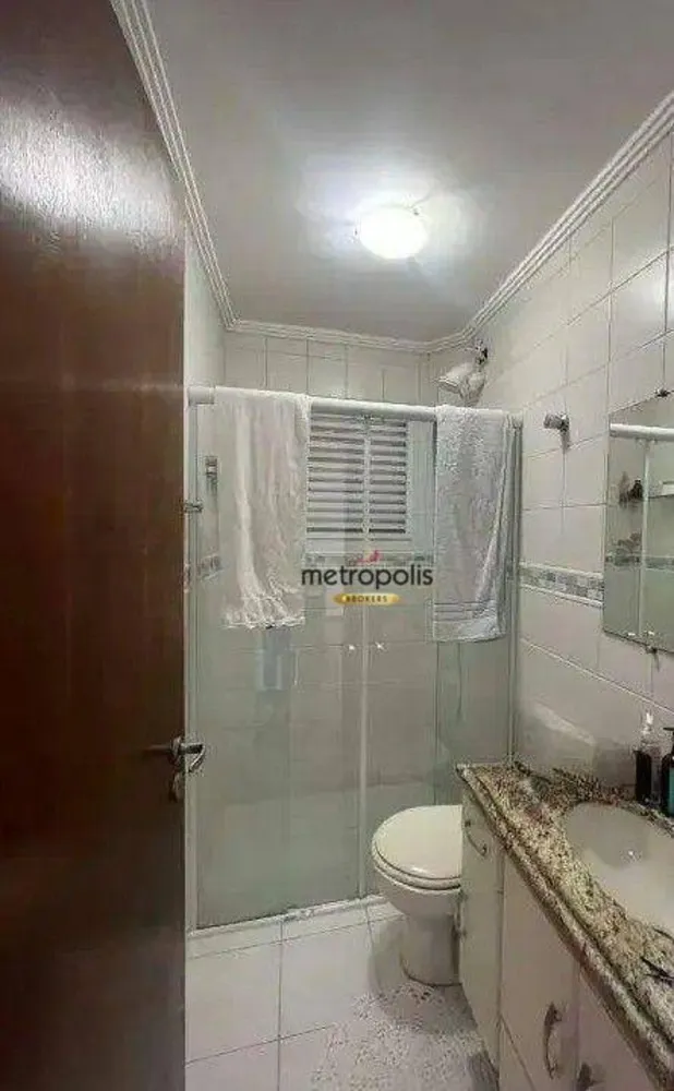 Cobertura, 3 quartos, 180 m² - Foto 8