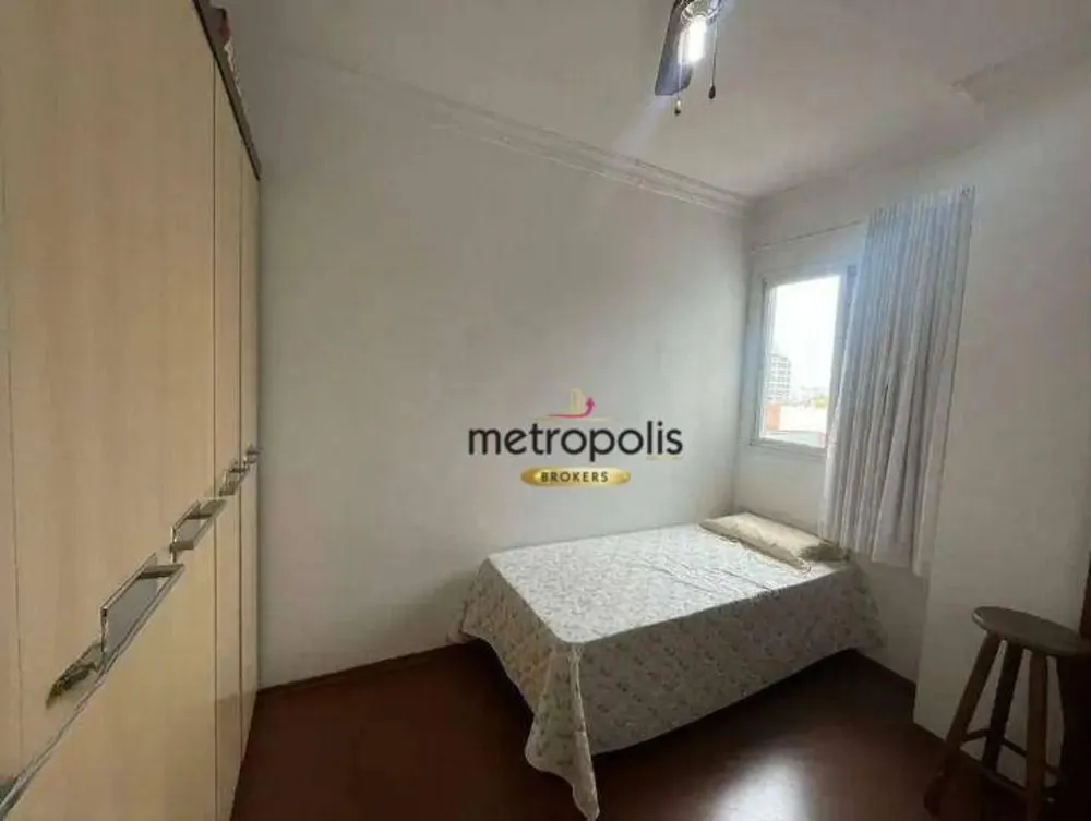 Cobertura, 3 quartos, 180 m² - Foto 7