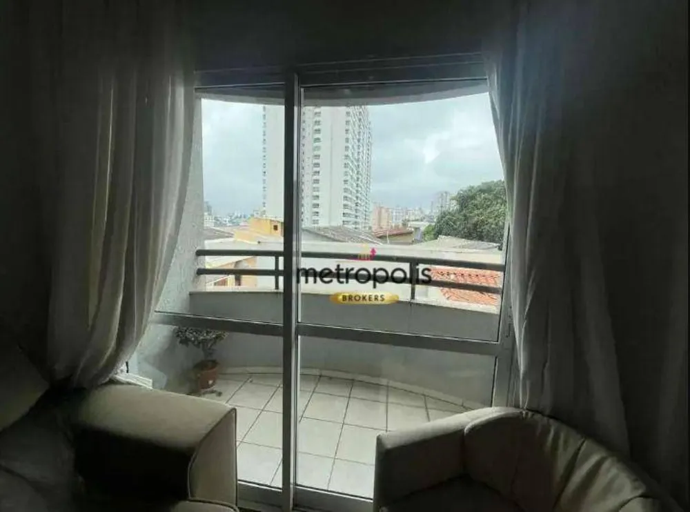 Cobertura, 3 quartos, 180 m² - Foto 1