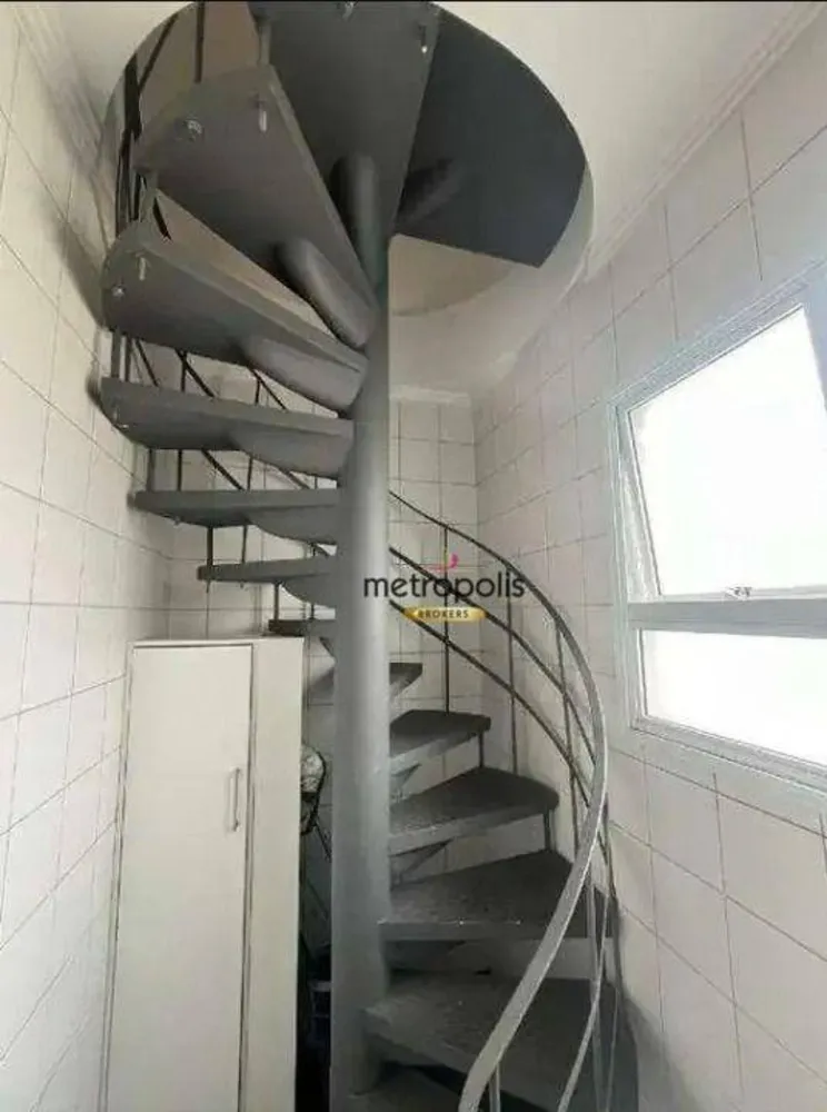 Cobertura, 3 quartos, 180 m² - Foto 10