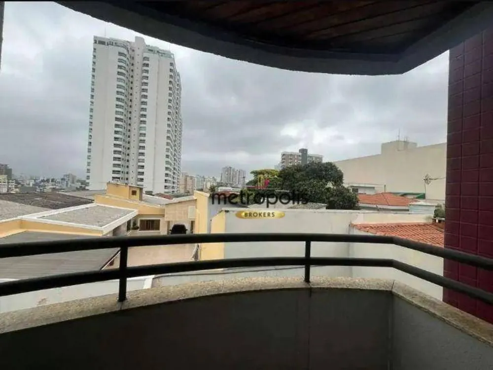 Cobertura, 3 quartos, 180 m² - Foto 5