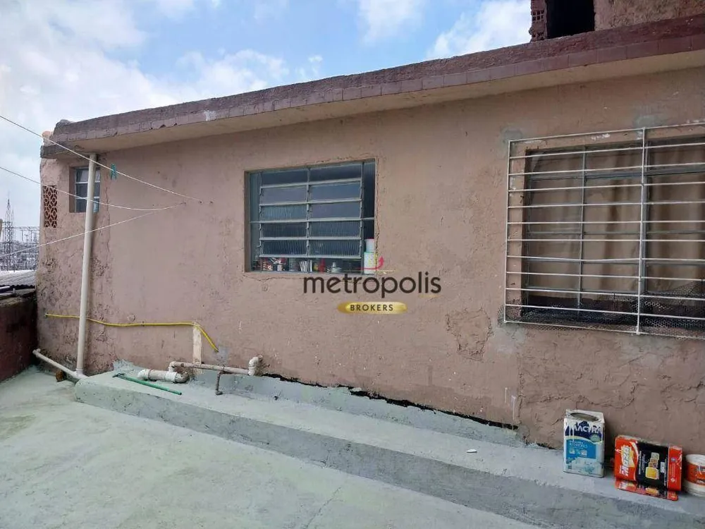 Sobrado, 5 quartos, 512 m² - Foto 1