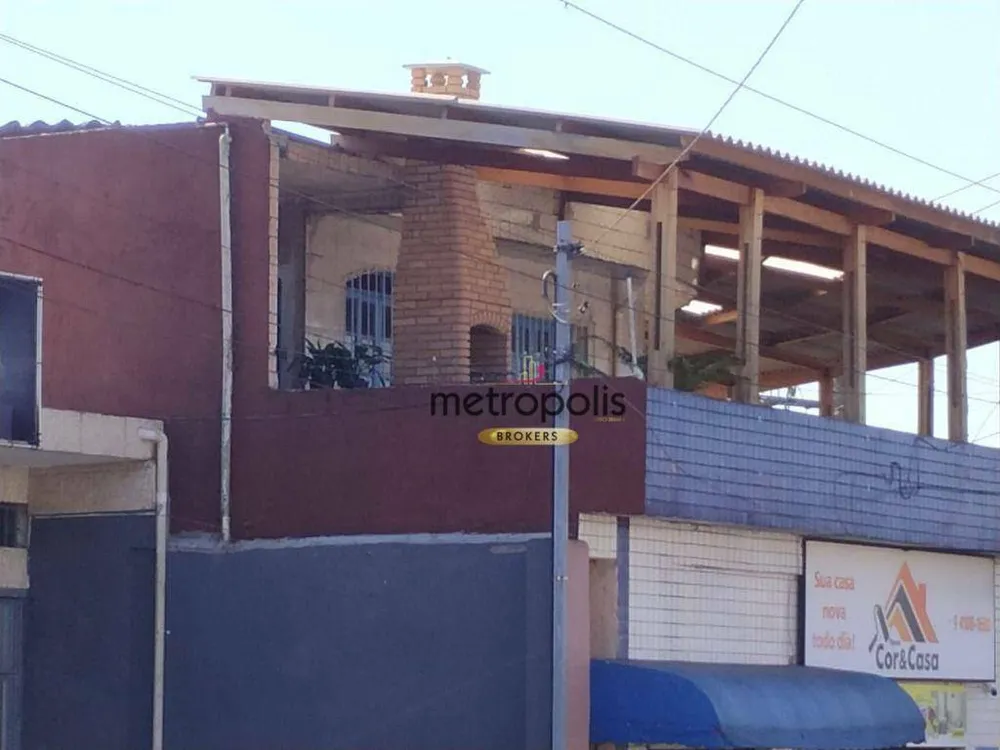 Sobrado, 5 quartos, 512 m² - Foto 4