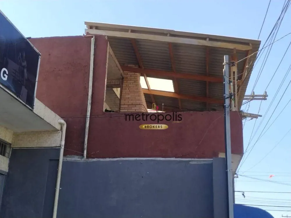 Sobrado, 5 quartos, 512 m² - Foto 3