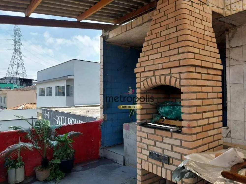 Sobrado, 5 quartos, 512 m² - Foto 2
