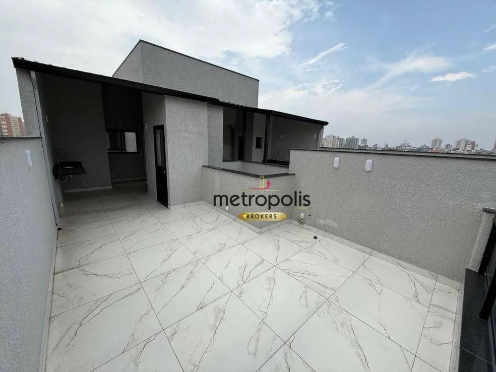 Cobertura, 2 quartos, 98 m² - Foto 10