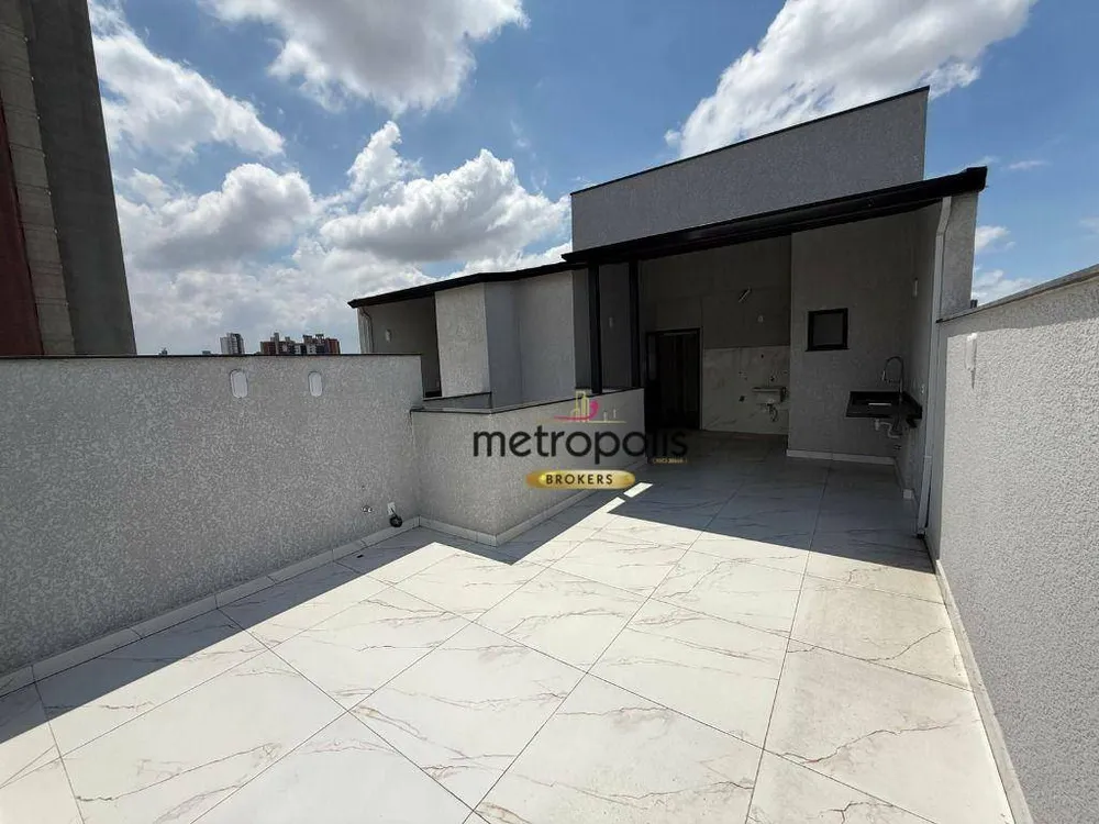 Cobertura, 2 quartos, 98 m² - Foto 8