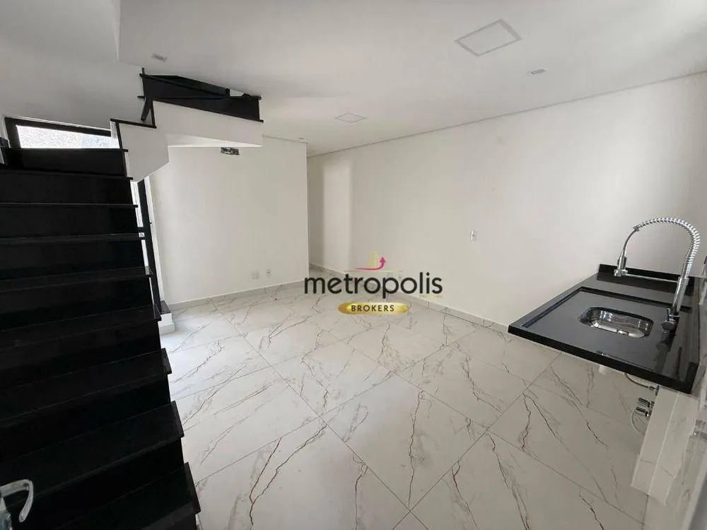Cobertura, 2 quartos, 98 m² - Foto 4