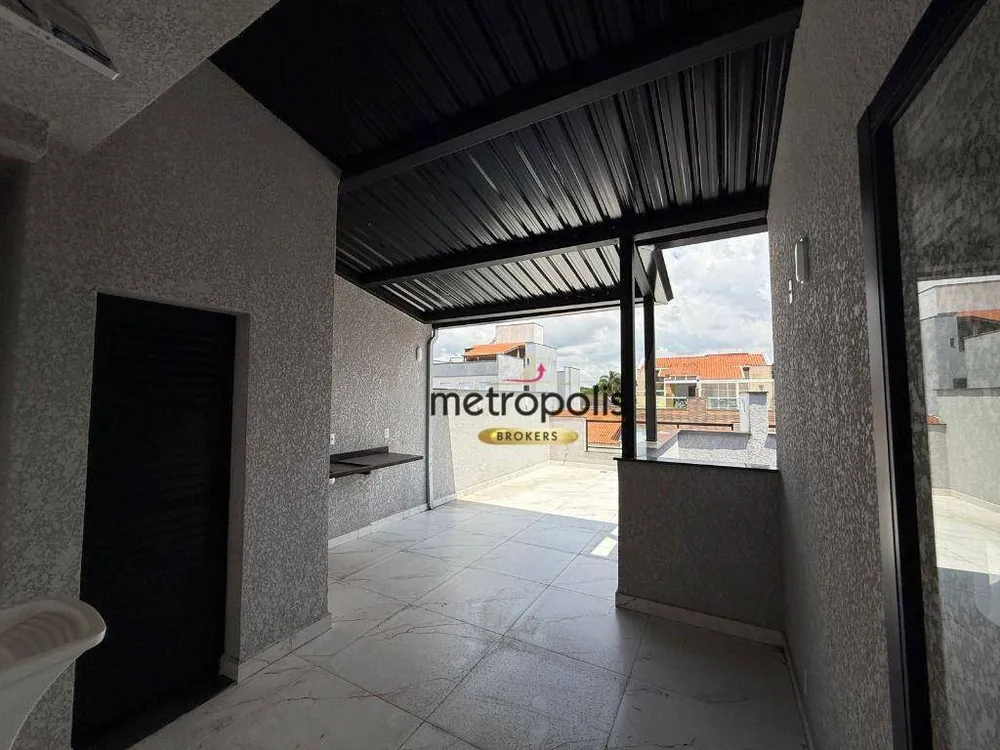 Cobertura, 2 quartos, 98 m² - Foto 8