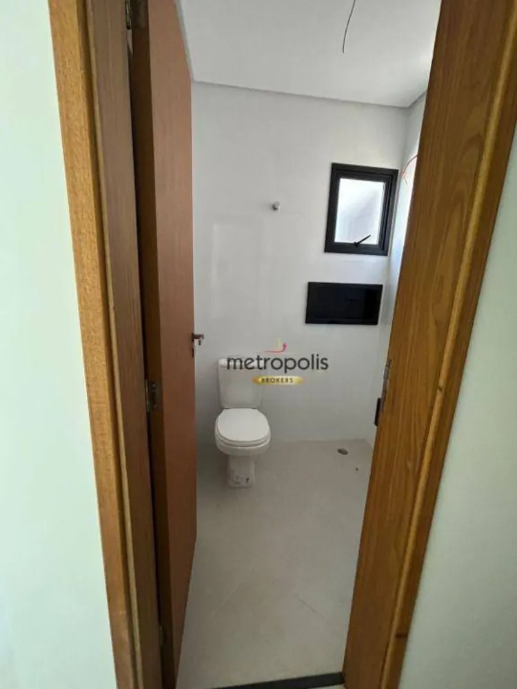 Cobertura, 2 quartos, 100 m² - Foto 2