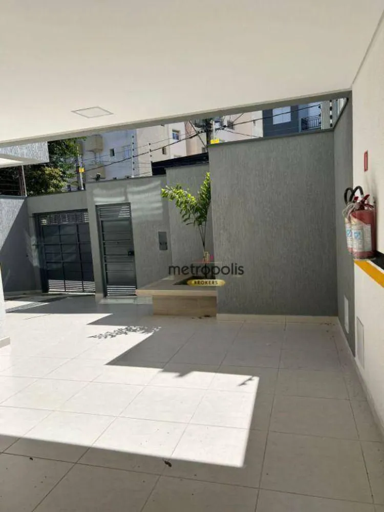 Cobertura, 2 quartos, 100 m² - Foto 11