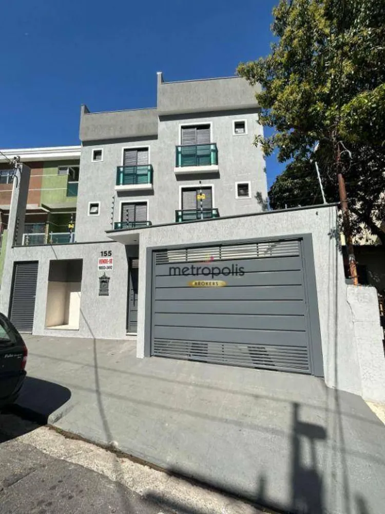 Cobertura, 2 quartos, 100 m² - Foto 5