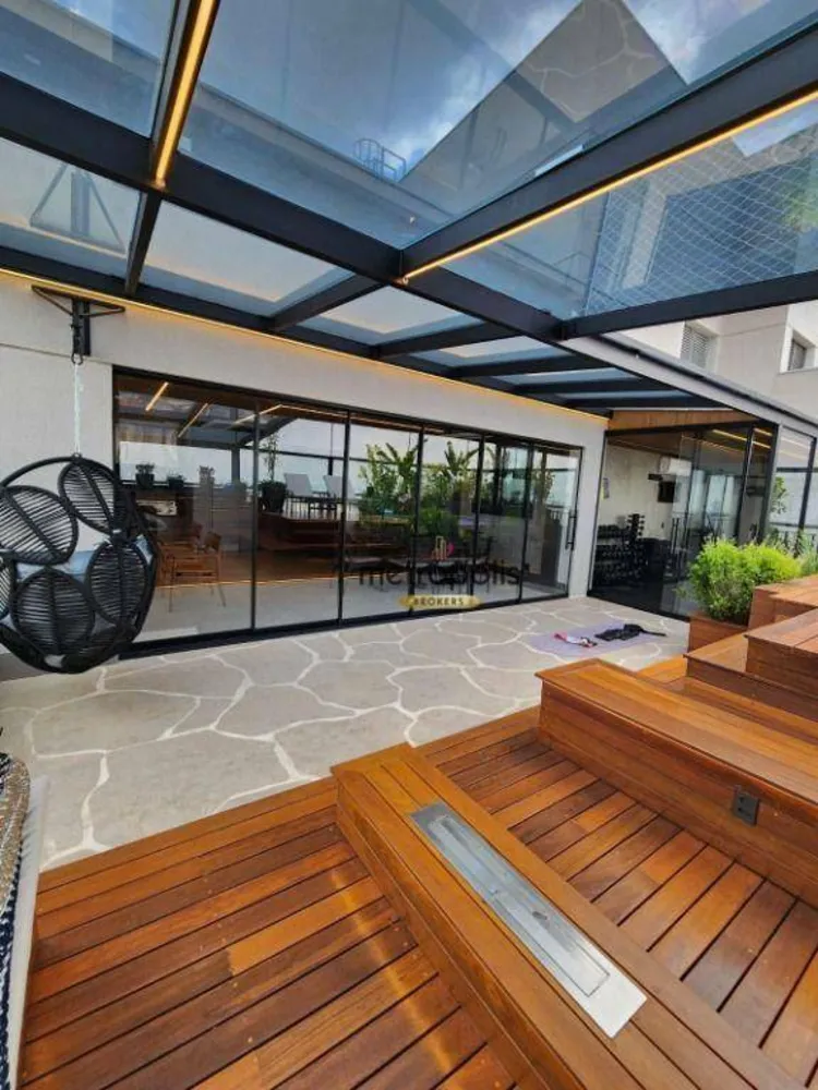 Cobertura, 4 quartos, 320 m² - Foto 2