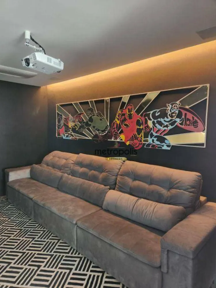 Cobertura, 4 quartos, 320 m² - Foto 5
