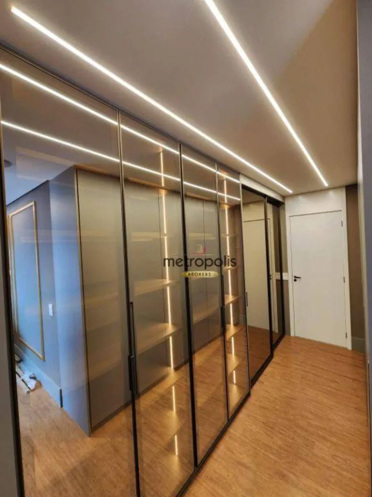 Cobertura, 4 quartos, 320 m² - Foto 9