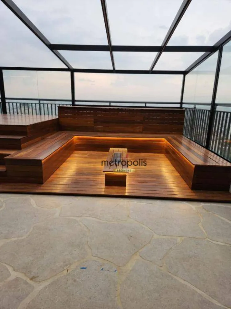 Cobertura, 4 quartos, 320 m² - Foto 1