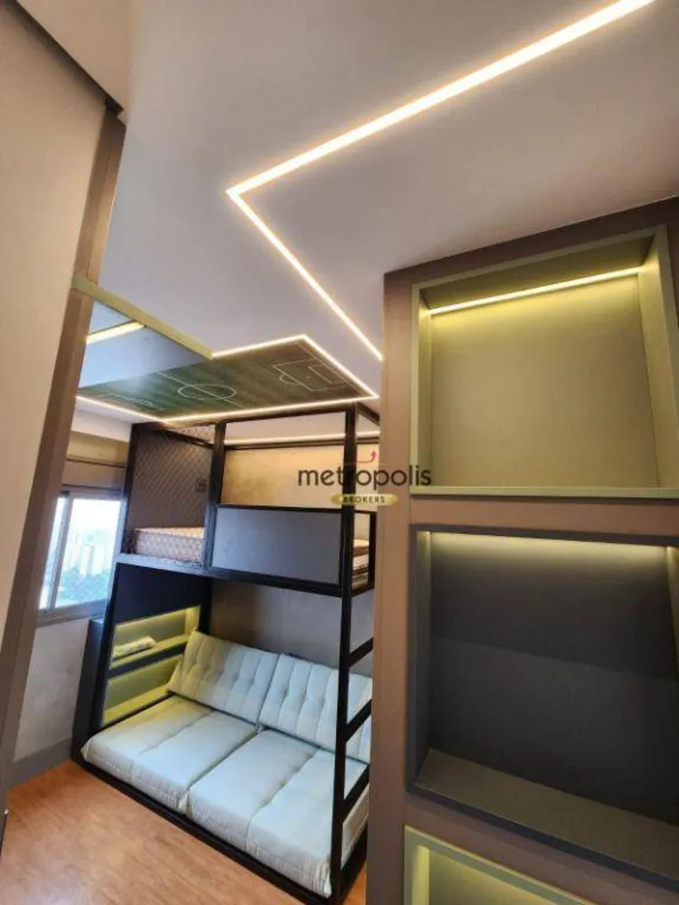 Cobertura, 4 quartos, 320 m² - Foto 11