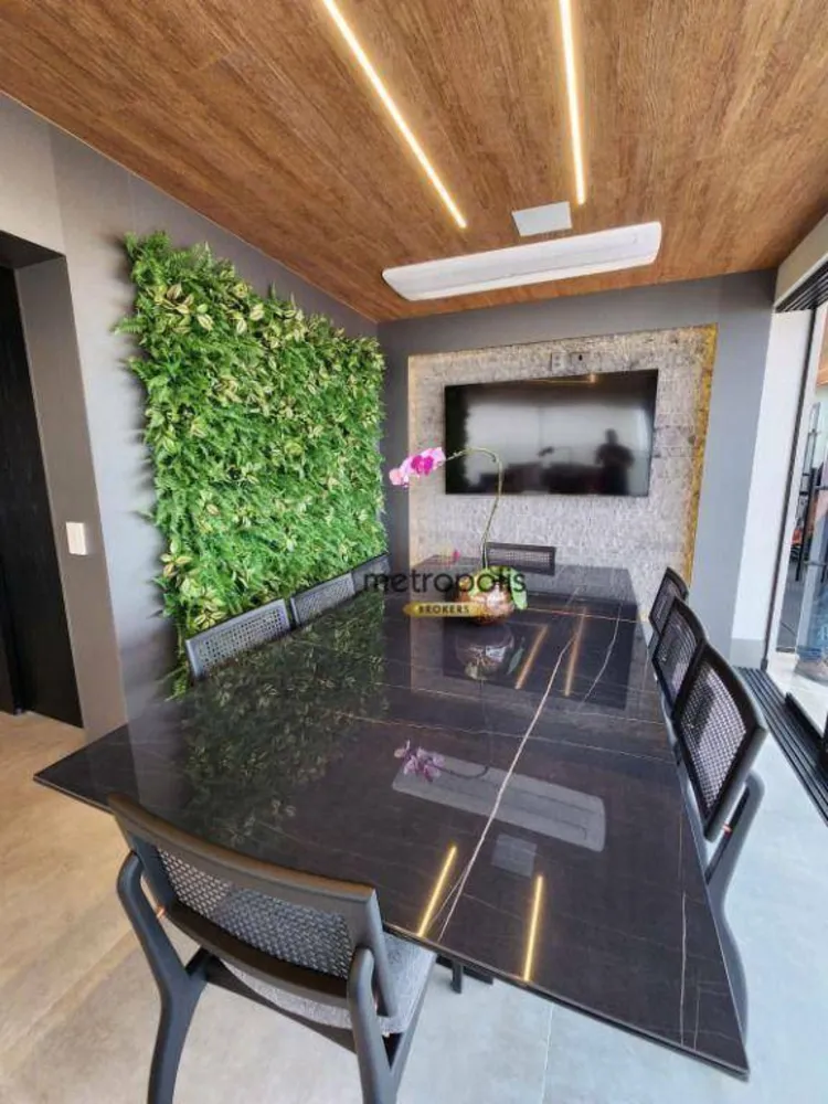 Cobertura, 4 quartos, 320 m² - Foto 4