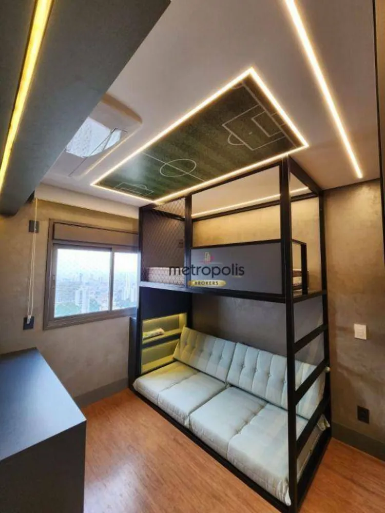 Cobertura, 4 quartos, 320 m² - Foto 12