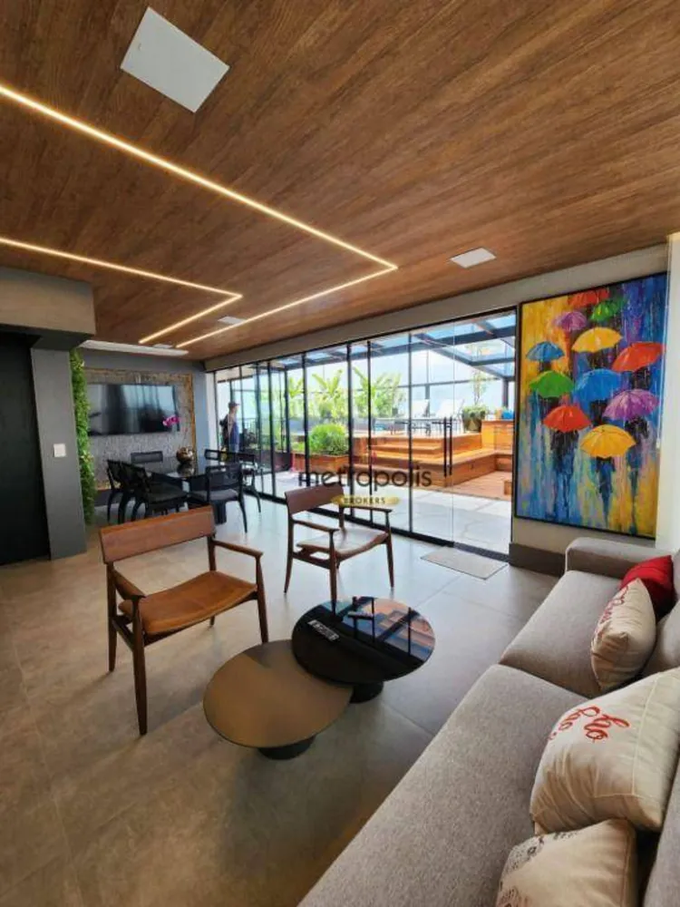 Cobertura, 4 quartos, 320 m² - Foto 3