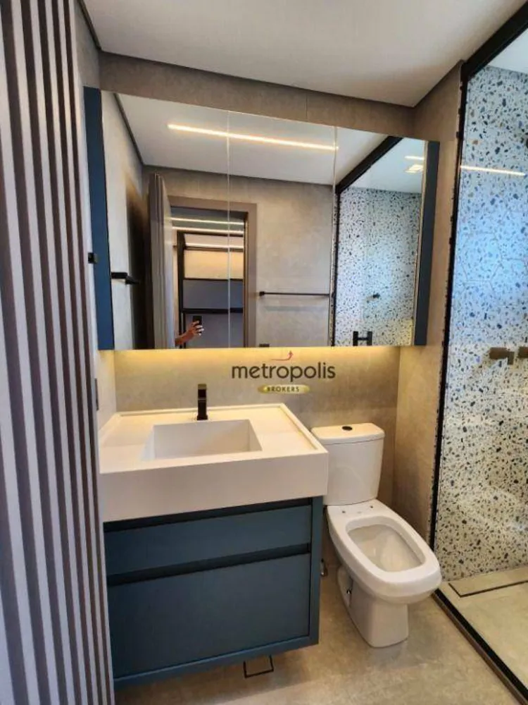 Cobertura, 4 quartos, 320 m² - Foto 10