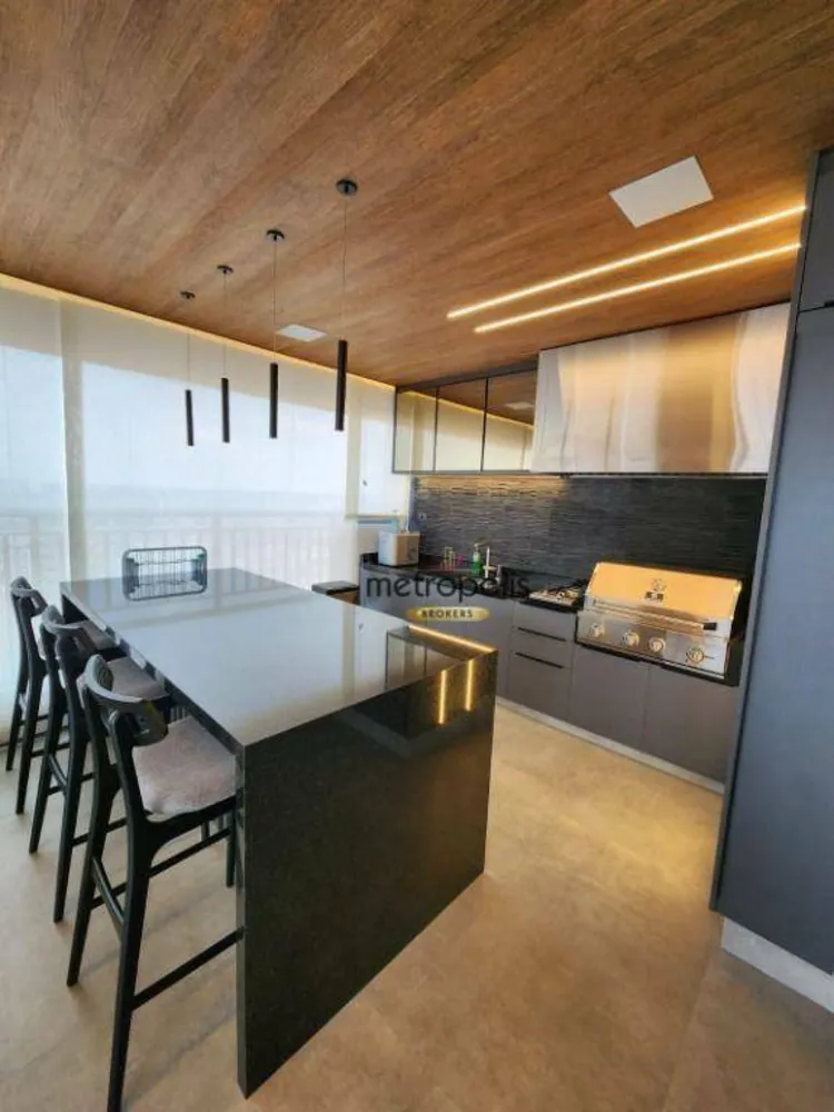 Cobertura, 4 quartos, 320 m² - Foto 7