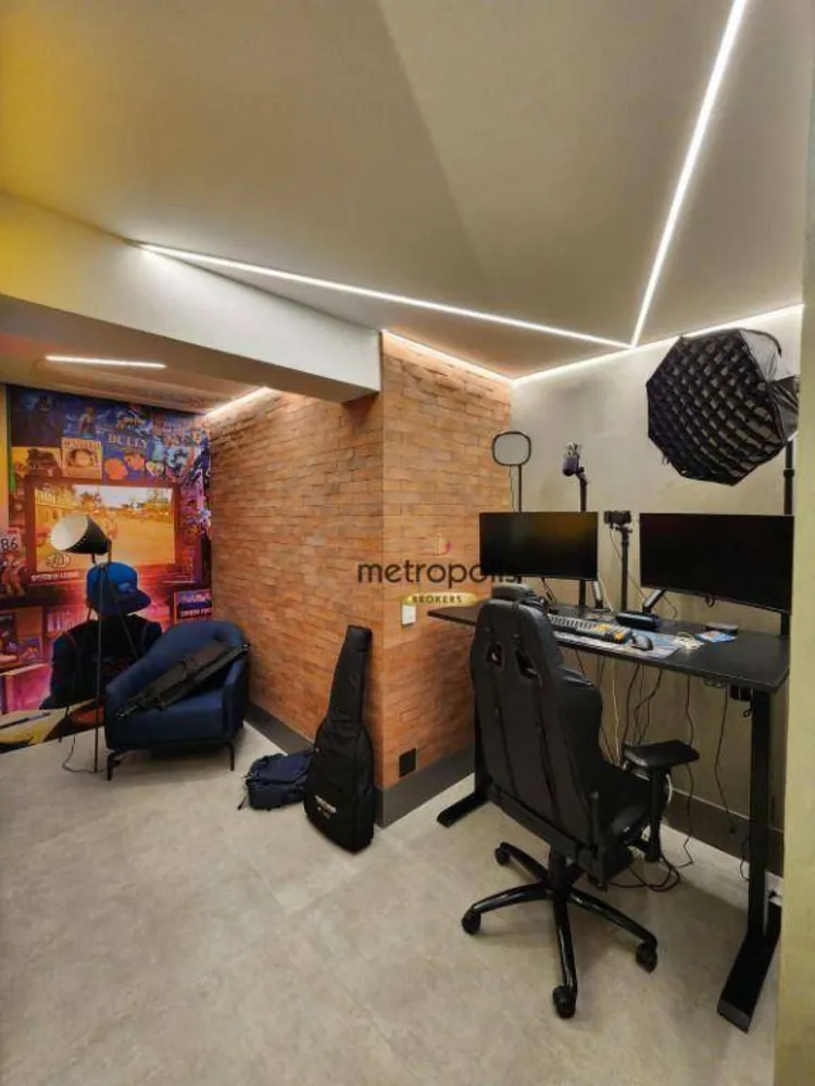 Cobertura, 4 quartos, 320 m² - Foto 6