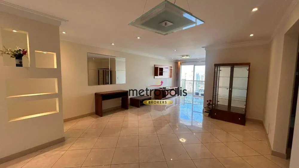 Apartamento, 3 quartos, 150 m² - Foto 1