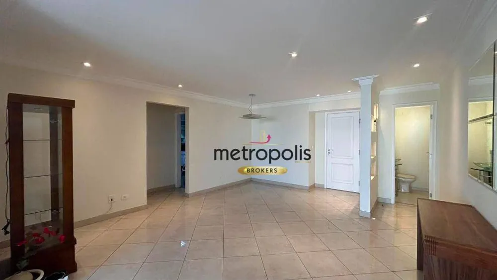 Apartamento, 3 quartos, 150 m² - Foto 4
