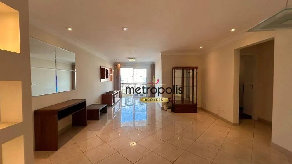 Apartamento, 3 quartos, 150 m² - Foto 3