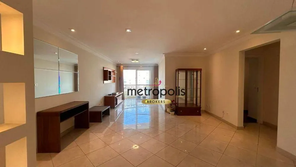 Apartamento, 3 quartos, 150 m² - Foto 2