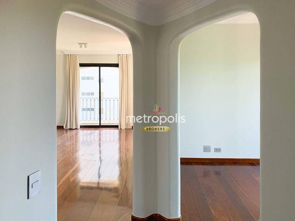Apartamento para alugar com 4 quartos, 195m² - Foto 5