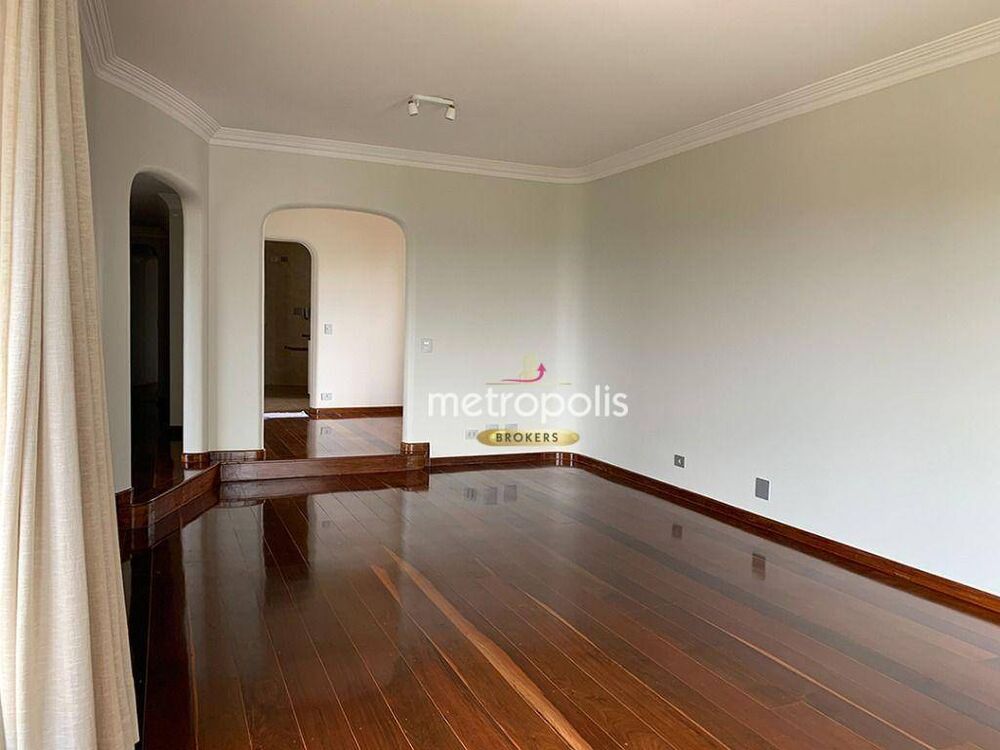 Apartamento para alugar com 4 quartos, 195m² - Foto 3