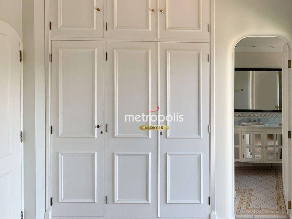 Apartamento para alugar com 4 quartos, 195m² - Foto 9