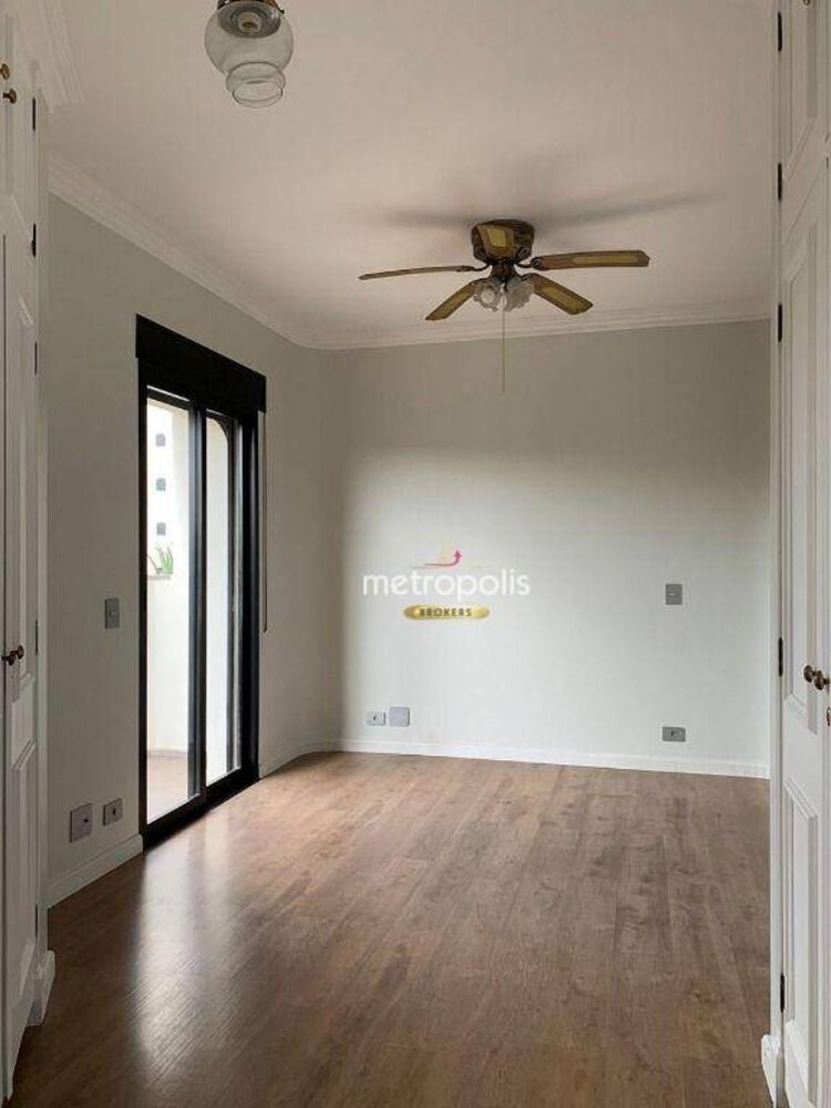 Apartamento para alugar com 4 quartos, 195m² - Foto 7
