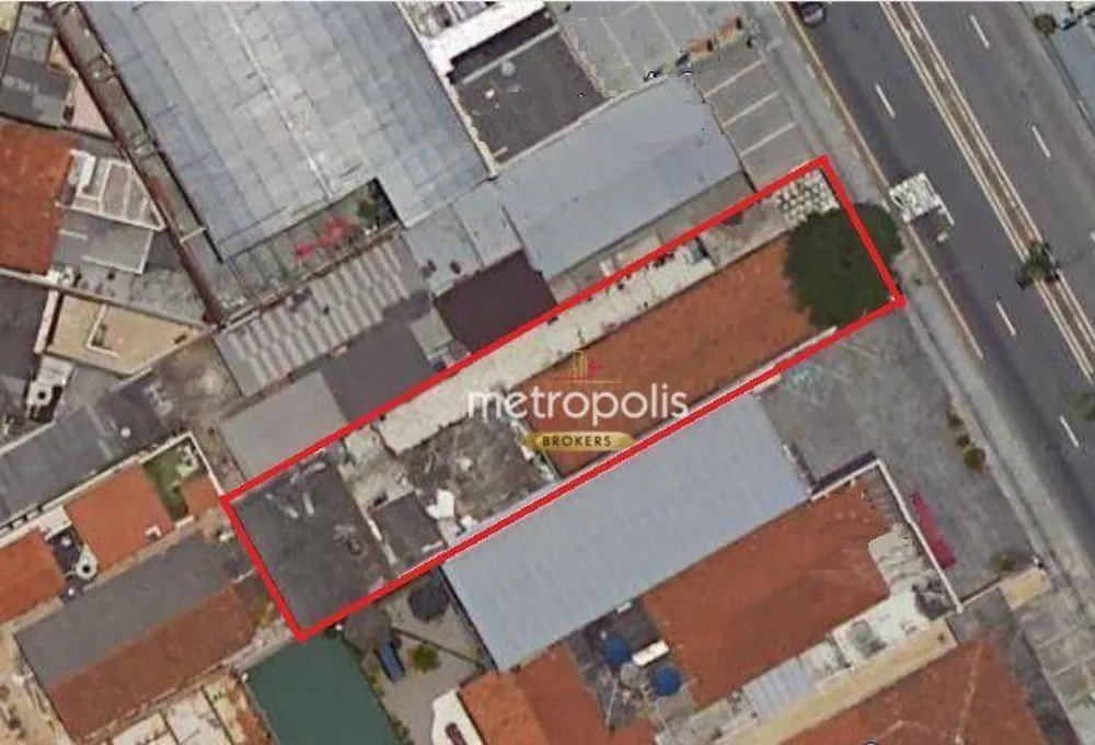 Terreno, 450 m² - Foto 1