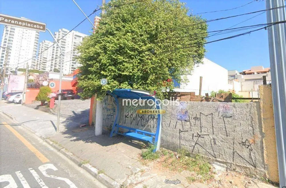 Terreno, 450 m² - Foto 2