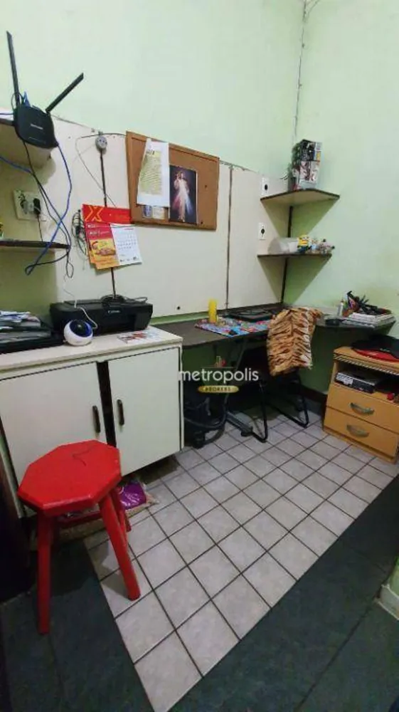 Sobrado, 2 quartos, 71 m² - Foto 10
