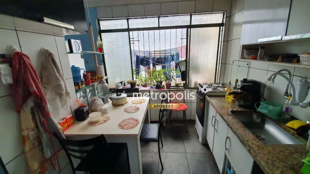 Sobrado, 2 quartos, 71 m² - Foto 4