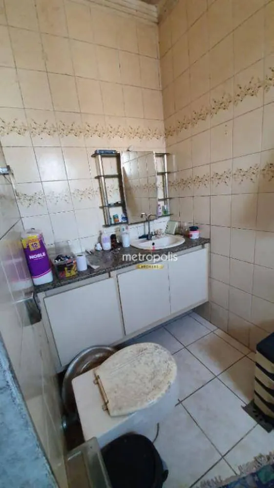 Sobrado, 2 quartos, 71 m² - Foto 12