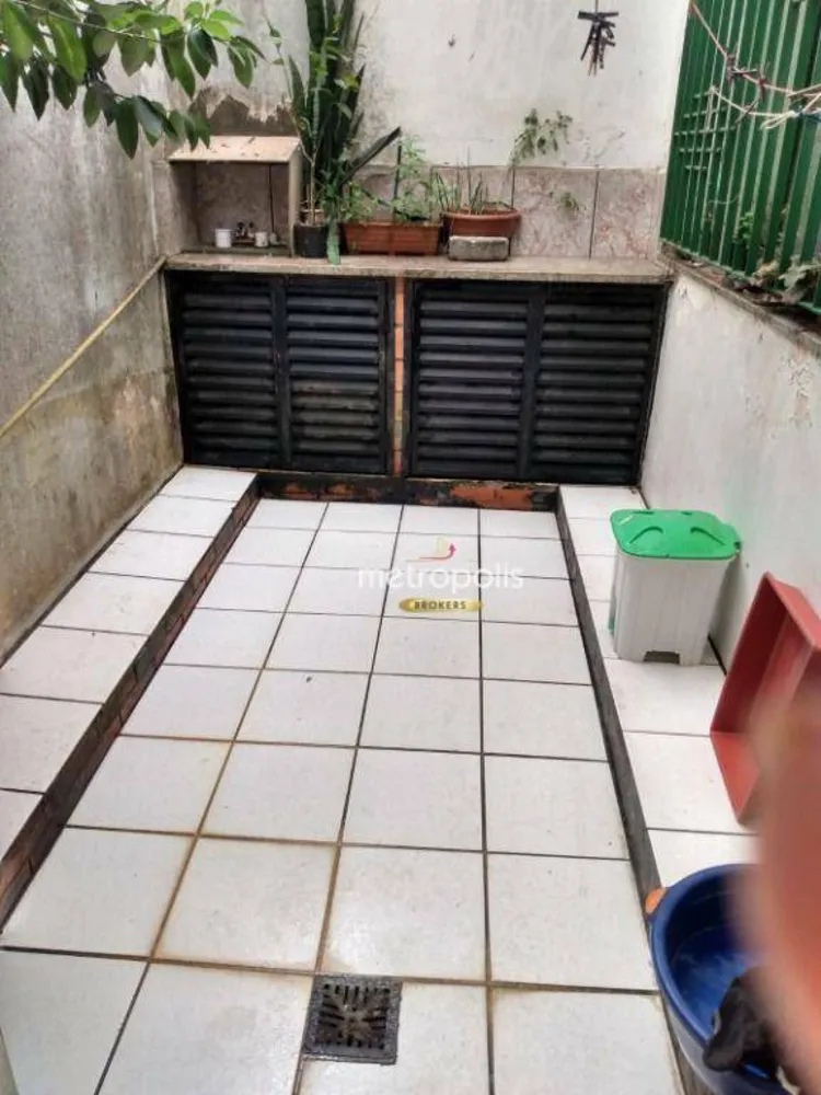 Sobrado, 2 quartos, 71 m² - Foto 6